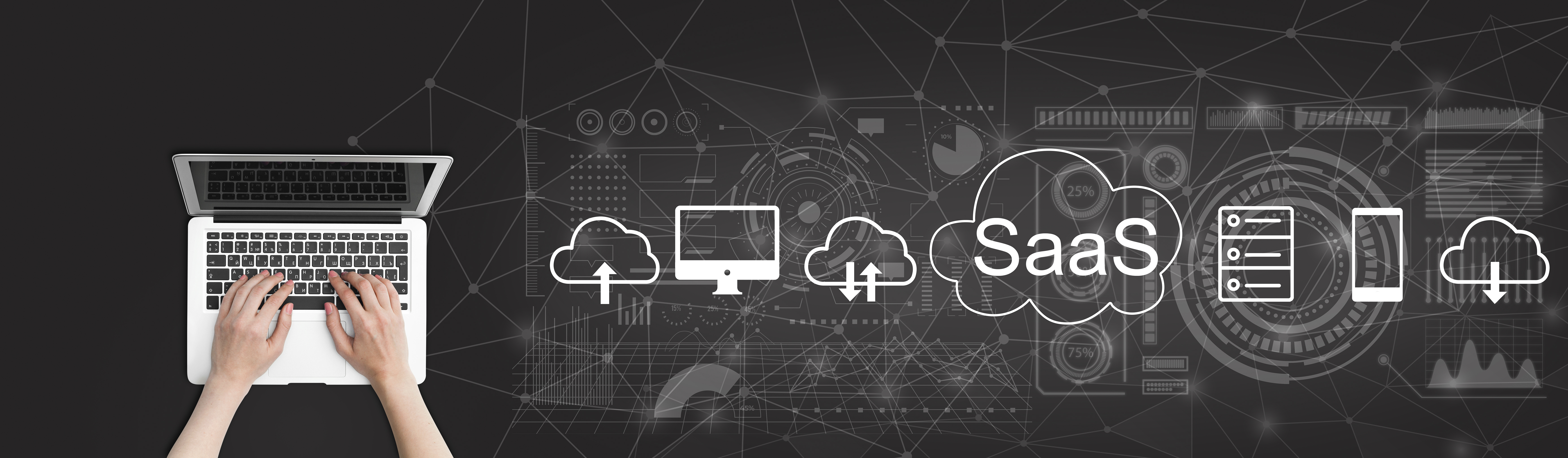 SaaS Platform Redesign